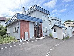 北野四条1丁目　売土地