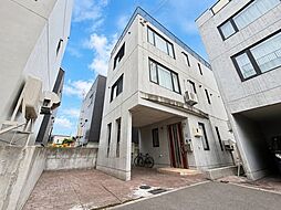 北野六条1丁目　中古戸建