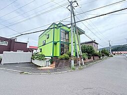 石山一条9丁目 売土地