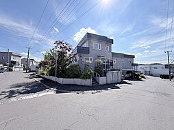 里塚三条3丁目　中古戸建