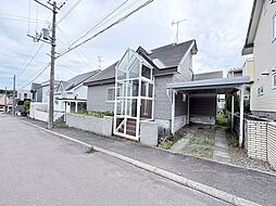 平岡八条4丁目　中古戸建