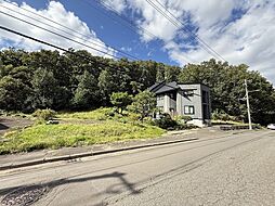 里塚四条1丁目　中古戸建