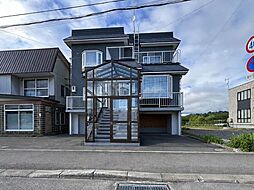 虻田郡京極町字京極　中古戸建