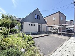 清田十条4丁目　中古戸建
