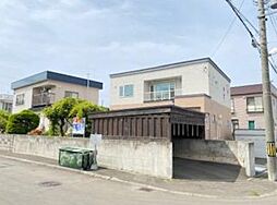 里塚一条3丁目　中古戸建