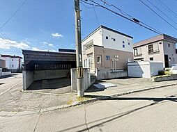 里塚一条3丁目 中古戸建