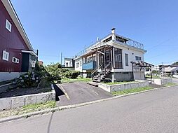 西の里北4丁目　売土地