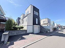 美しが丘二条3丁目　中古戸建