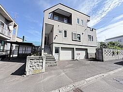 清田七条3丁目　中古戸建