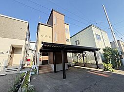 真栄一条2丁目　中古戸建