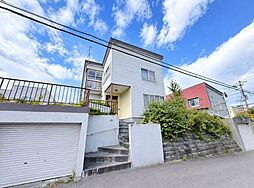 清田三条1丁目　売土地