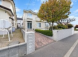 清田八条3丁目　中古戸建