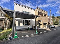清田一条3丁目　中古戸建