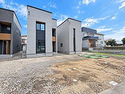 恵庭市有明六丁目　新築戸建　2号棟