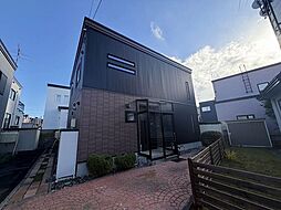 清田七条1丁目　中古戸建