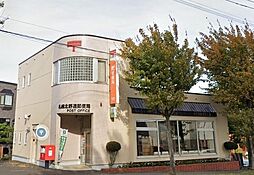 北野三条1丁目 売土地