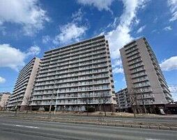 パシフィック美しが丘弐番街D1棟　中古マンション