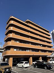 ダイアパレス太田第３ 604