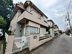 狭山市大字水野　中古戸建て