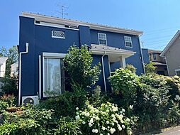 稲城市平尾2丁目　中古戸建