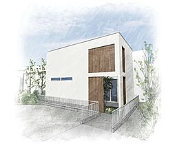 生田3丁目　建築条件付き売地