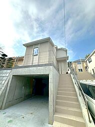 ForestTown栗谷４丁目　全４棟