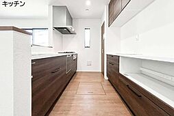 西生田5丁目　新築戸建