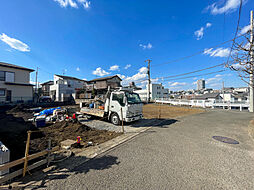 長津田みなみ台(3) ３