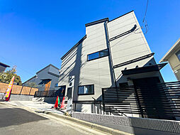 南生田2期新築一戸建て