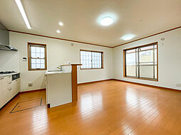 南生田2丁目戸建て