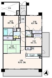 コンフォール新百合ヶ丘