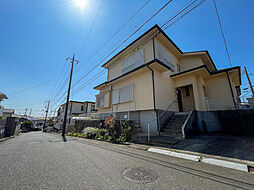 見花山　戸建て