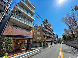 ベルクレール神宮の杜 403