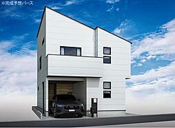 多摩区菅　建築条件付売地