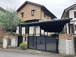 上麻生2丁目戸建
