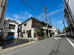 建築条件無し売地