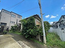 川崎市高津区新作３丁目