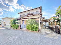 亀岡市南つつじケ丘桜台3丁目　中古戸建