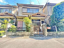 京都市西京区桂浅原町　中古戸建