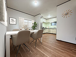 柏原市上市2丁目