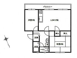 ニュー志紀ハイツB棟