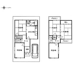 八尾市高砂町5丁目