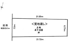 柏原市上市1丁目