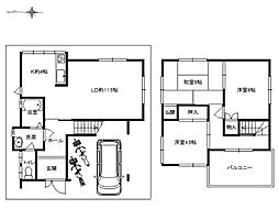 福万寺町南4丁目