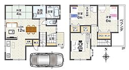 八尾市曙川東3丁目