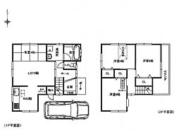八尾市曙川東3丁目