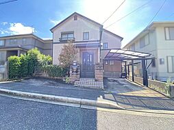 中古戸建 富田林市梅の里3丁目