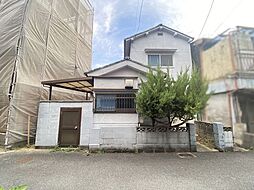 中古戸建 大東市北条2丁目