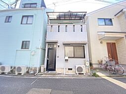 中古戸建　堺市北区長曽根町