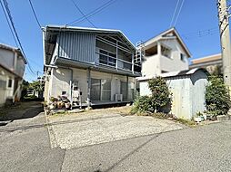 売土地　泉佐野市羽倉崎上町3丁目